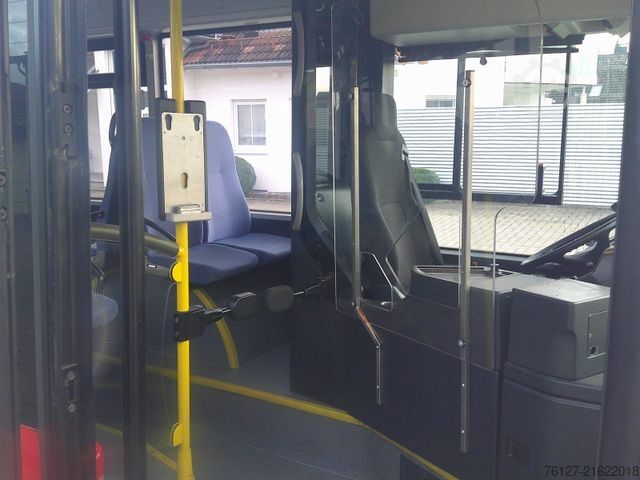 Stadtbus MAN 20 Stück  A 20, EURO 5, KLIMA,  ID.-Nr.: 1851