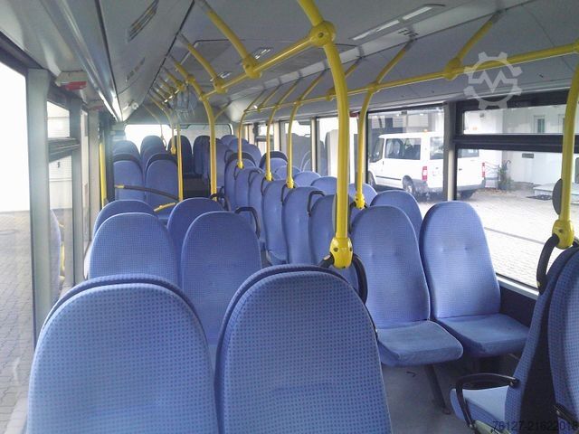 Stadtbus MAN 20 Stück  A 20, EURO 5, KLIMA,  ID.-Nr.: 1851