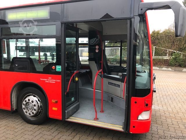 Stadtbus MERCEDES-BENZ 0 530 Citaro, Deutscher Bus, ID: 1521