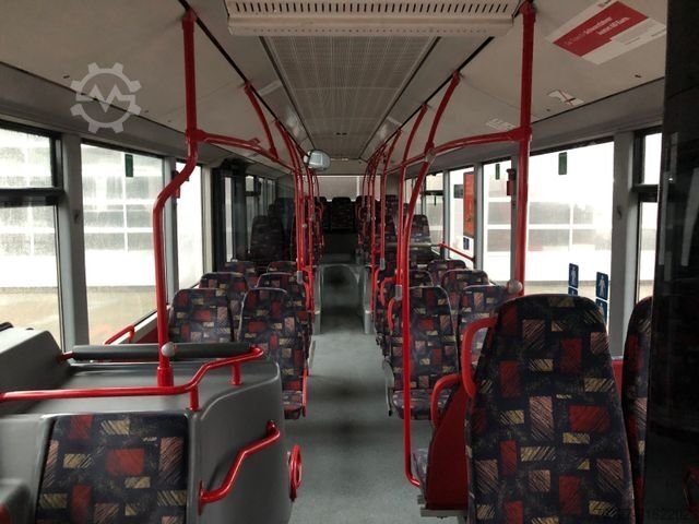 Stadtbus MERCEDES-BENZ 0 530 Citaro, Deutscher Bus, ID: 1521