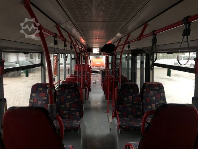 Stadtbus MERCEDES-BENZ 0 530 Citaro, Deutscher Bus, ID: 1521