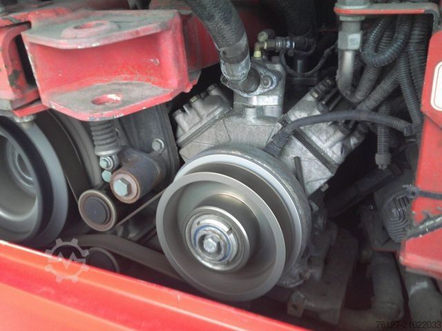 Stadtbus MAN A 20 Lions  City, Deutscher Bus,  ID: 1843