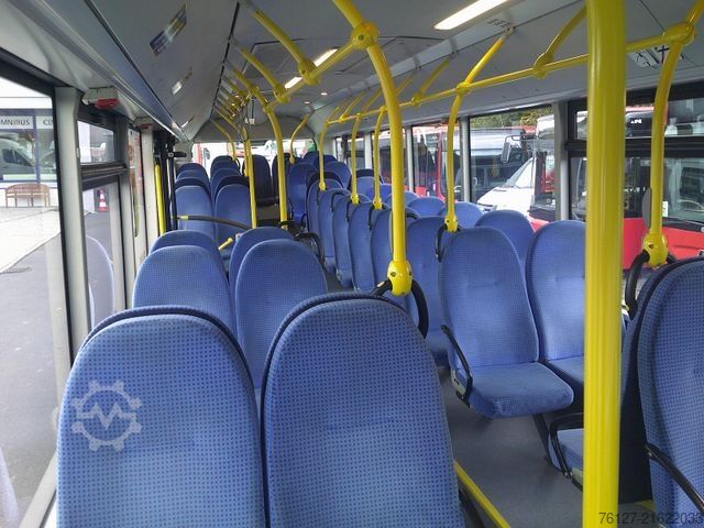 Stadtbus MAN A 20 Lions  City, Deutscher Bus,  ID: 1843