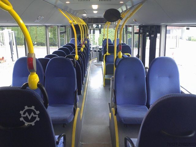 Stadtbus MAN A 20 Lions  City, Deutscher Bus,  ID: 1843