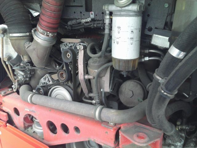 Stadtbus MAN A 20 Lions  City, Deutscher Bus,  ID: 1843