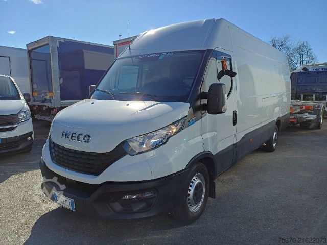Kastenwagen IVECO DAILY 35S16 - 4100