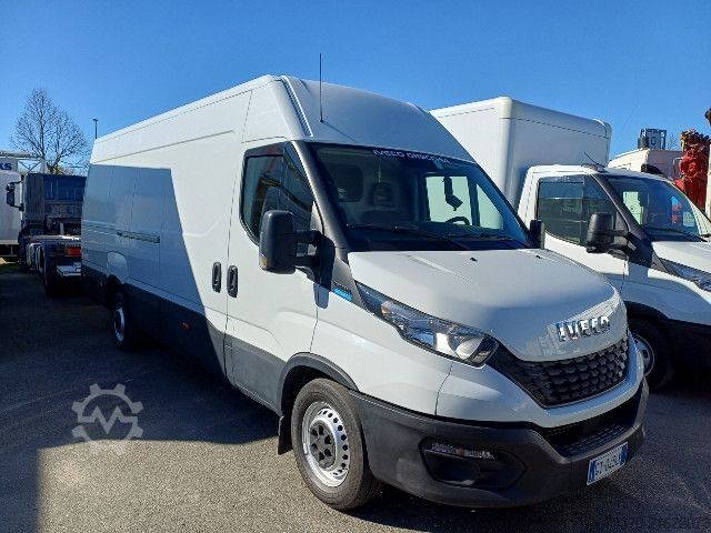 Kastenwagen IVECO DAILY 35S16 - 4100