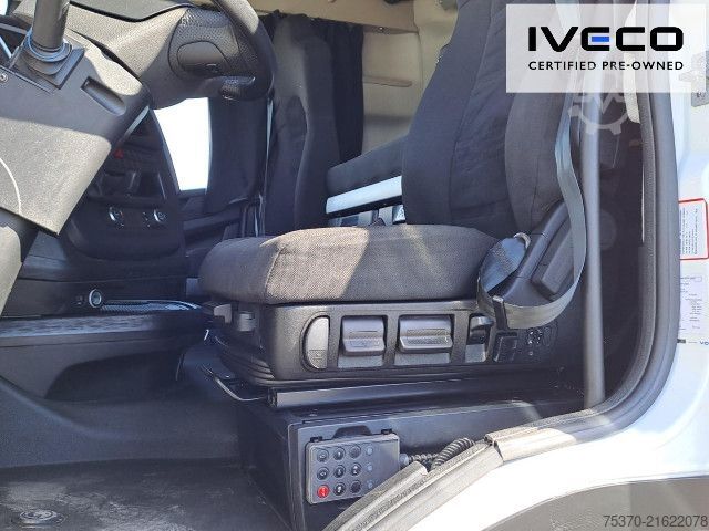 Standard SZM IVECO S-WAY AS440S49 T/P