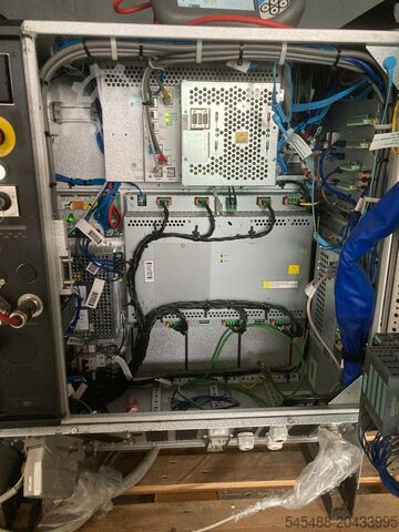 Industrieroboter ABB IRB6700-150/3.20