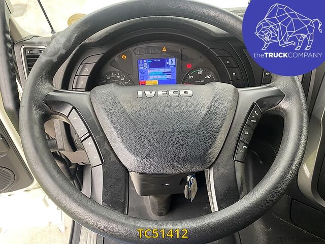 Standard-SZM Iveco Stralis 440 S40