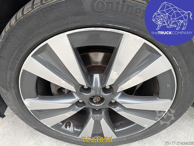 Nissan Pulsar Nissan Pulsar