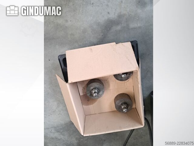 DMG MORI NHX5000 DMG MORI NHX5000