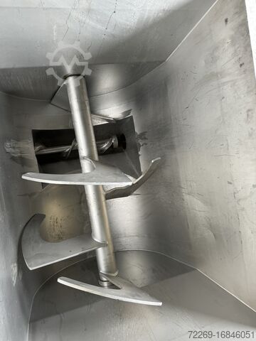 Wolfking Schleifmaschine SFG 850/200 Wolfking SFG 850/200