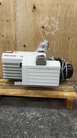 Vakuumpumpe Pfeiffer DUO 65 / ONF 035/065 D