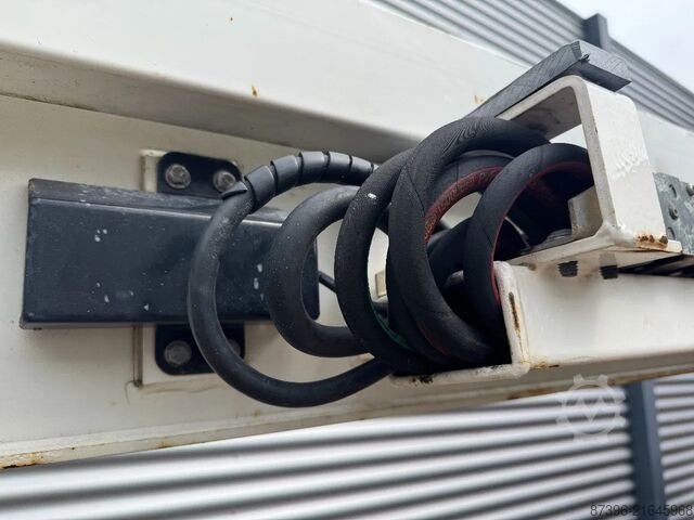 Teleskopbühne JLG 460SJ Hoogwerker Telescoophoogwerker