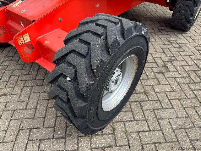 Teleskopbühne JLG 460SJ Hoogwerker Telescoophoogwerker