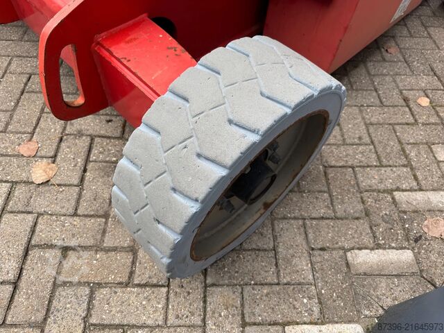 Gelenkteleskoparbeitsbühne Manitou 170AETJ L Hoogwerker Knikarmhoogwerker