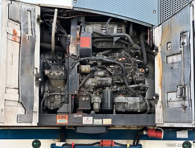Reefer semitrailer SCHMITZ CARGOBULL SKO 24/L-13.4 FP 45 COOL (SKO24) SKO 24 THERMO K