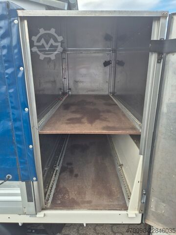 Other PIAGGIO Porter 1.3 4*4-Winterdienst*Kipper*AHK*Salzstreu