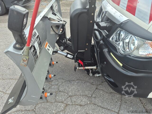 Other PIAGGIO Porter 1.3 4*4-Winterdienst*Kipper*Allrad*