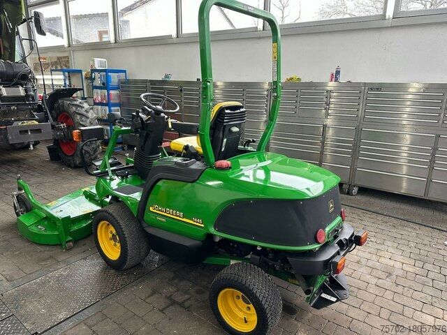 Mowing machine John-Deere F1445 Großflächenmäher Aufsitzmäher