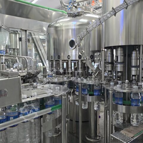 Automatische Getränkeproduktionsmaschine Shanghai Cat claw trading company MZBF01