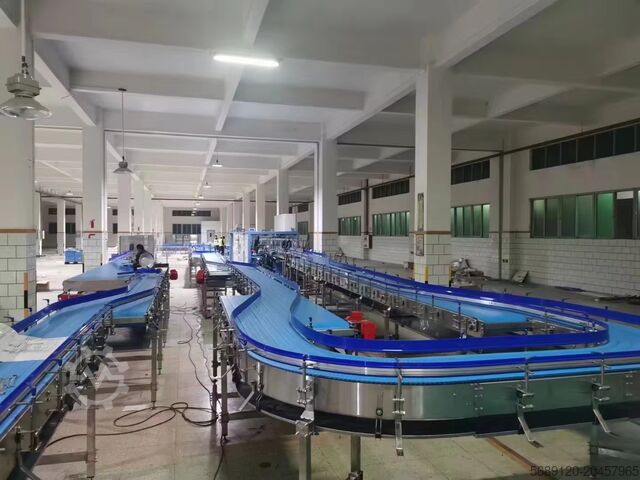 Automatische Getränkeproduktionsmaschine Shanghai Cat claw trading company MZBF01