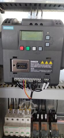 Automatische Getränkeproduktionsmaschine Shanghai Cat claw trading company MZBF01