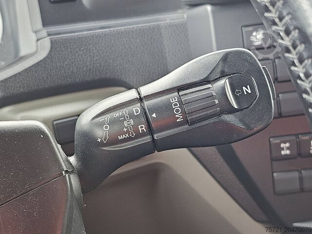 BDF-System MAN 26.510 TGX