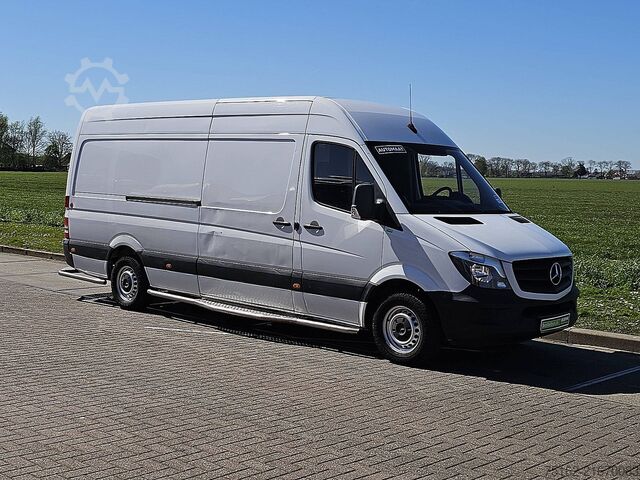 Hochdachkombi MERCEDES-BENZ SPRINTER 311 CDI AUT. L3H2