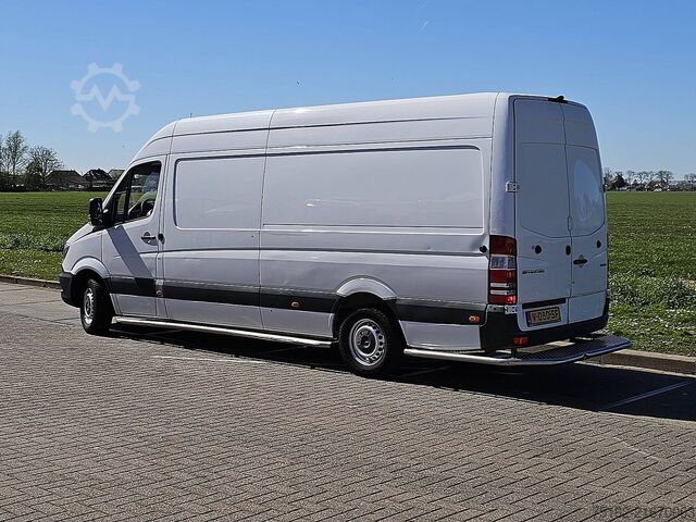Hochdachkombi MERCEDES-BENZ SPRINTER 311 CDI AUT. L3H2