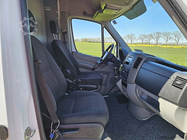 Hochdachkombi MERCEDES-BENZ SPRINTER 311 CDI AUT. L3H2