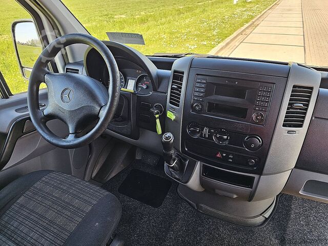 Hochdachkombi MERCEDES-BENZ SPRINTER 311 CDI AUT. L3H2