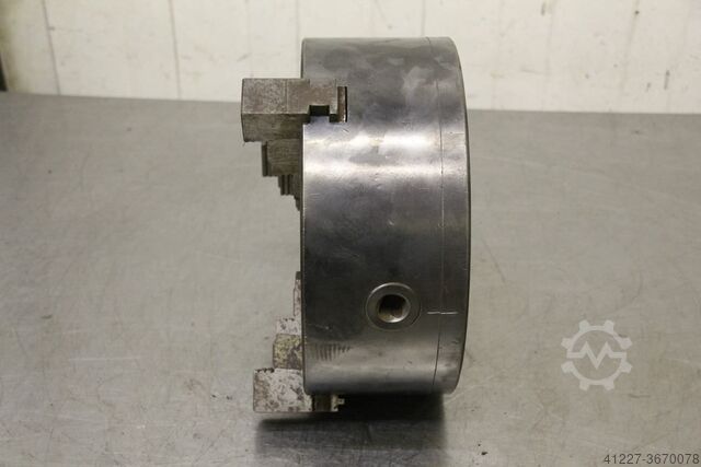Dreibackenfutter Bison Durchmesser 250 mm