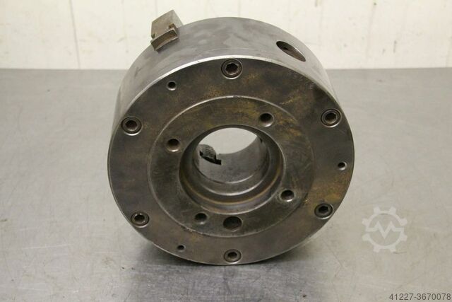 Dreibackenfutter Bison Durchmesser 250 mm