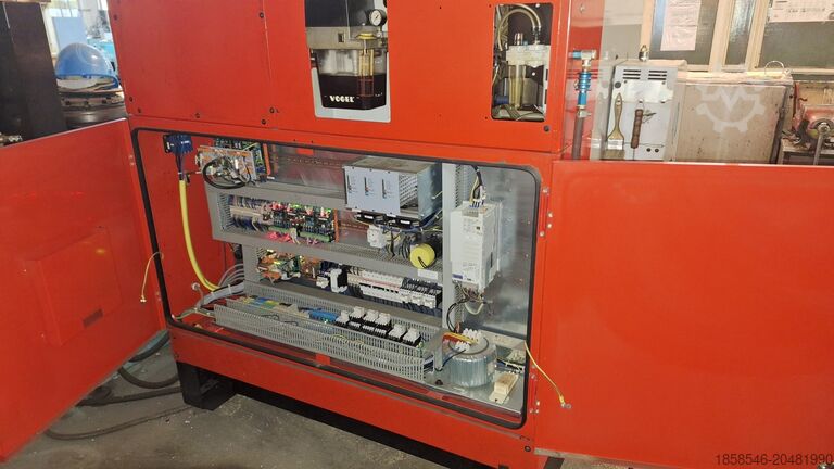 CNC turning and milling center EMCO MAIER ges.m.b.H. ET325-II