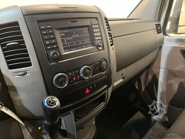 Koffer Mercedes-Benz Sprinter 314 CDI RWD Automaat Bakwagen / Meubel...