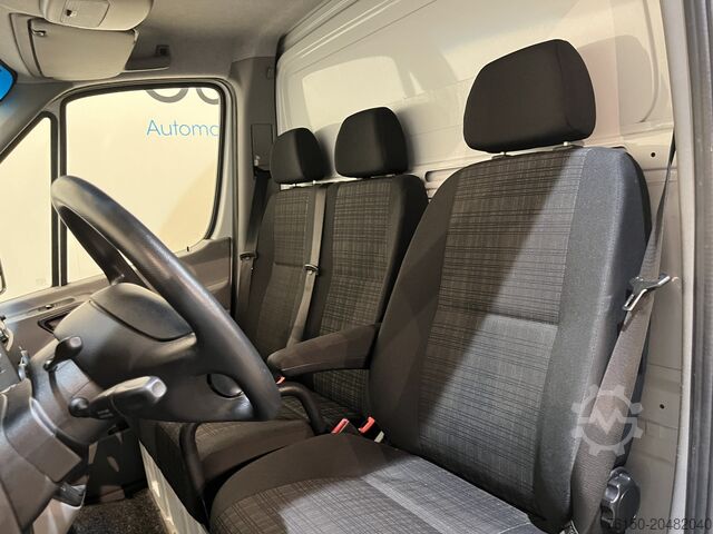 Koffer Mercedes-Benz Sprinter 314 CDI RWD Automaat Bakwagen / Meubel...