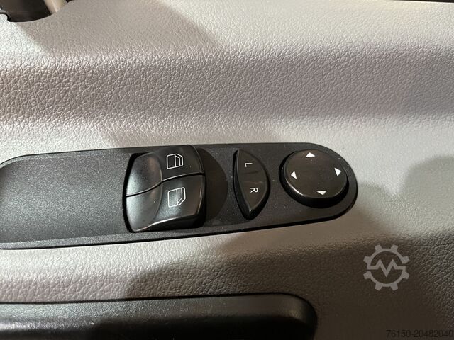 Koffer Mercedes-Benz Sprinter 314 CDI RWD Automaat Bakwagen / Meubel...