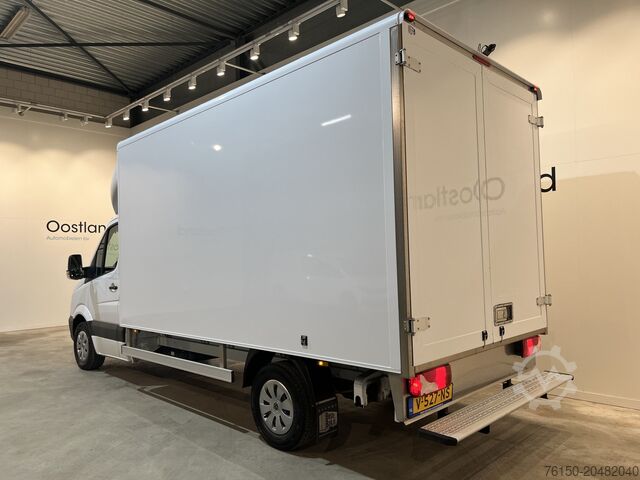Koffer Mercedes-Benz Sprinter 314 CDI RWD Automaat Bakwagen / Meubel...