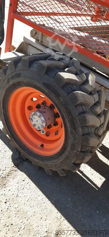 Scherenarbeitsbühne Skyjack SJ9250