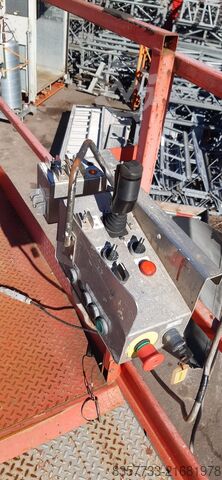 Scherenarbeitsbühne Skyjack SJ9250