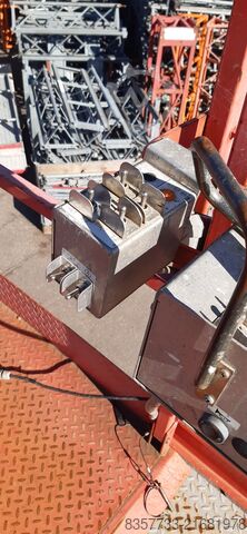 Scherenarbeitsbühne Skyjack SJ9250