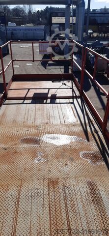 Scherenarbeitsbühne Skyjack SJ9250