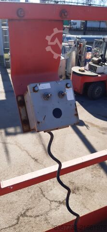 Scherenarbeitsbühne Skyjack SJ9250