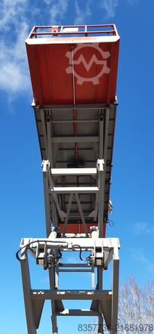 Scherenarbeitsbühne Skyjack SJ9250