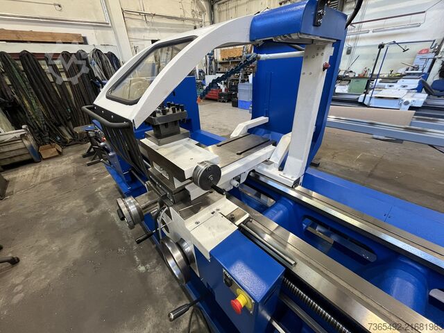 Spindle lathe TRENZ SN 710 S