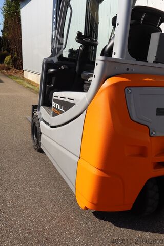 Forklift Still RX 20-16 