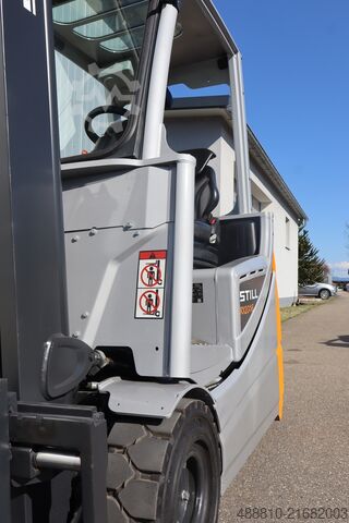 Forklift Still RX 20-16 