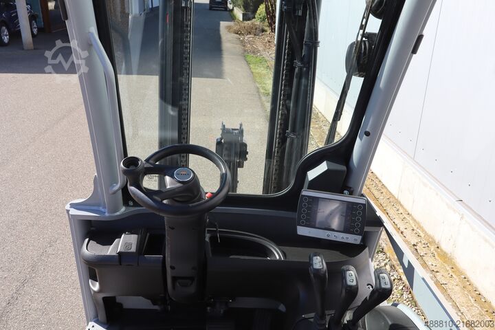 Forklift Still RX 20-16